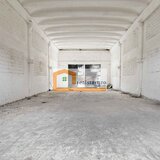 Codlea, depozite si teren 1,7 ha, 5.600 mp cladiri, D 155ml la DJ112A, acces E60